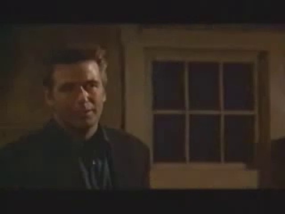 The Juror (1996) Trailer
