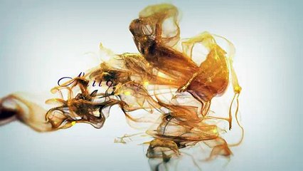 Easy Cherry Blossom Nail Art - Маникюр Сакура для начинающих (роспись ногтей)