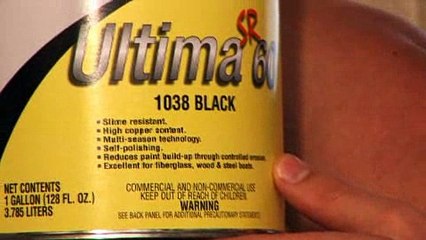 Pettit Paint - Ultima