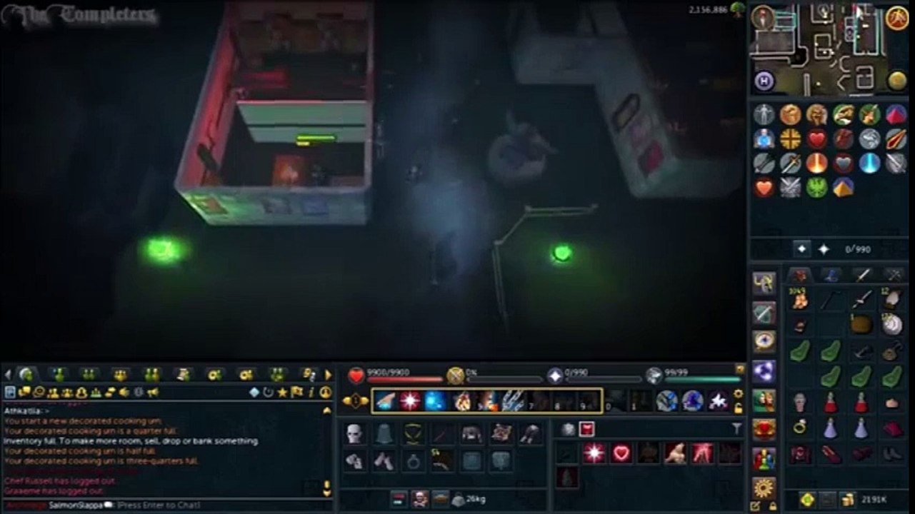 runescape-3-quest-guide-for-the-tourist-trap-video-dailymotion