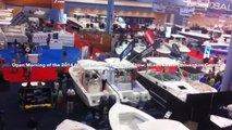 2014 Miami International Boat Show - Open Morning