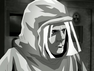 Doctor Who Classic - 4x08 - Il Decimo Pianeta IV - SUB ITA (ANIMATO)