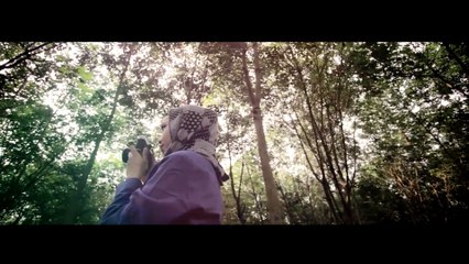 Prewedding Clip Saiful & Annis