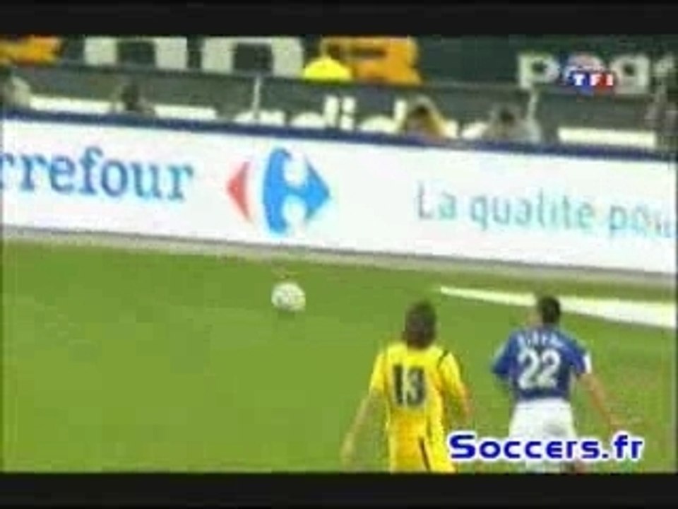 but ribery france ukraine