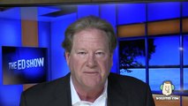 Ed Schultz News and Commentary: Monday the 5th of October