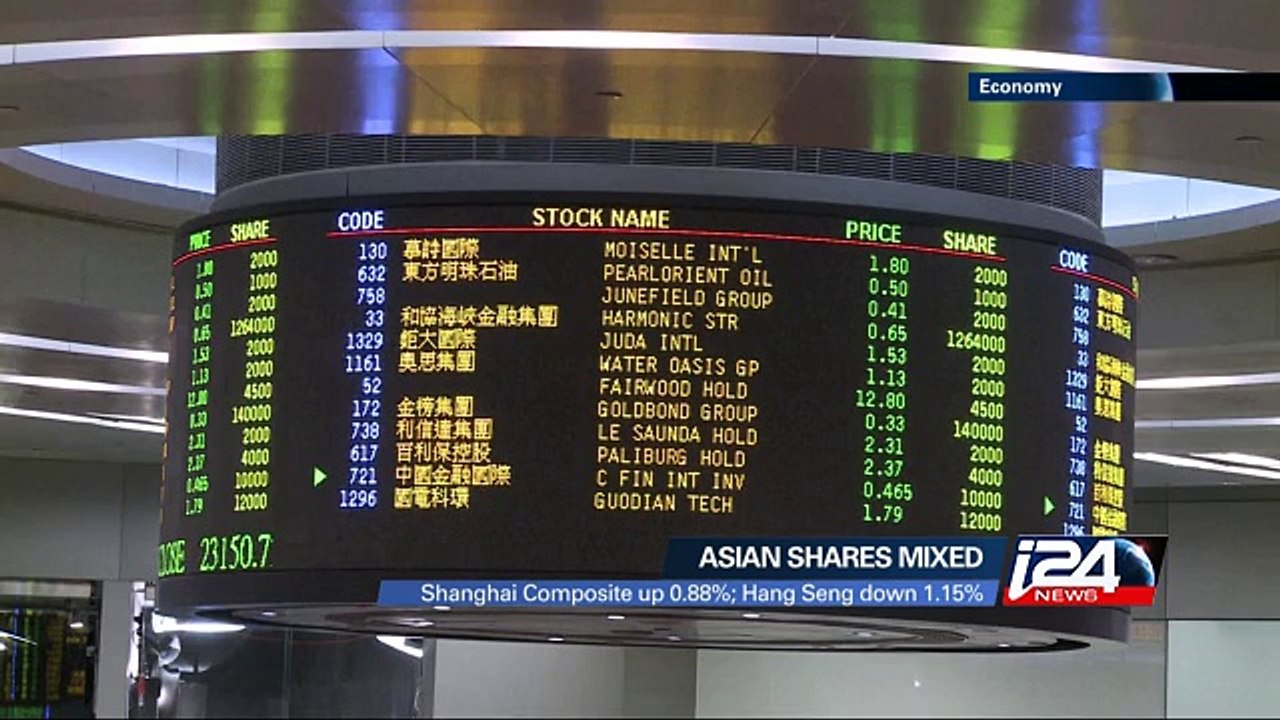 Economy - 02/24/2016