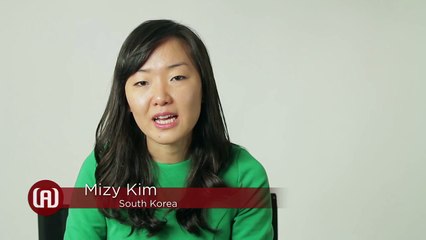 Mizy Kim, South Korean Doll Maker artist on Women Artists of the World