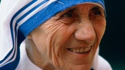 10 interesting facts about Mother Teresa !!!