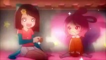 El asombroso mundo de gumball - baby anais [versión anime]