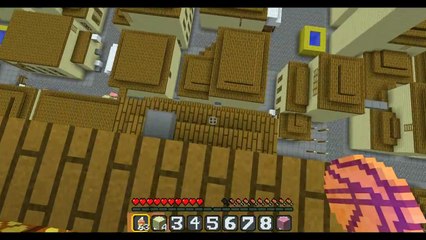 Assassins Creep - MINECRAFT - Part 1 W/ Blitzwinger & Gamer (Parkour) (HD)