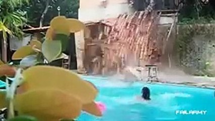 Pool Fails Compilation    FailArmy