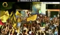 Caso Jericó y la implicación de Julio Borges por Patricia poleo Venezuela