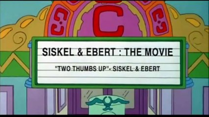 THX Rite Aid Simpsons Movie Theater Parody Intro