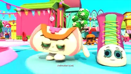 Shopkins Fashion Spree Official TV Commercial