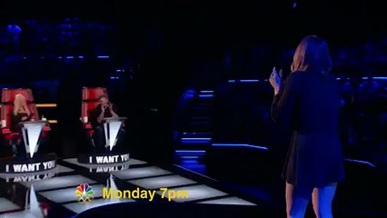The Voice (Promo) All New Season [HD] Returns Monday, February 29 @ 7P on NBC (FULL HD)