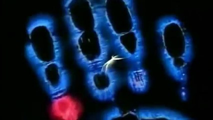 The X Files Theme Reversed