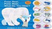 Read Polar Bear  Polar Bear What Do You Hear  sound book Ebook pdf download