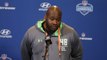 Laremy Tunsil Ready for Titans?