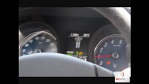 Maserati Quattroporte Sport GTS [Acceleration]