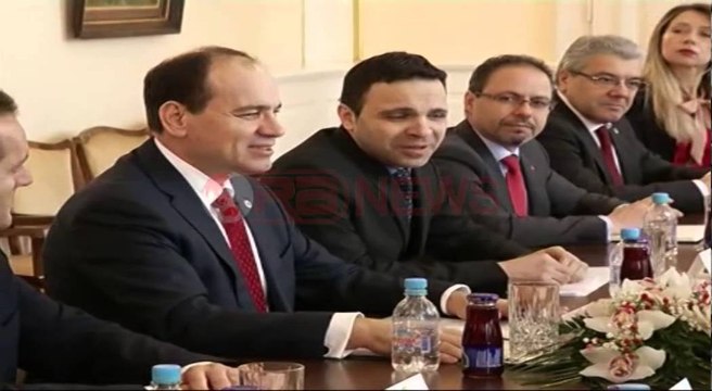 Nishani në Bosnje, i kërkon homologut të tij njohjen e shtetit të Kosovës- Ora News