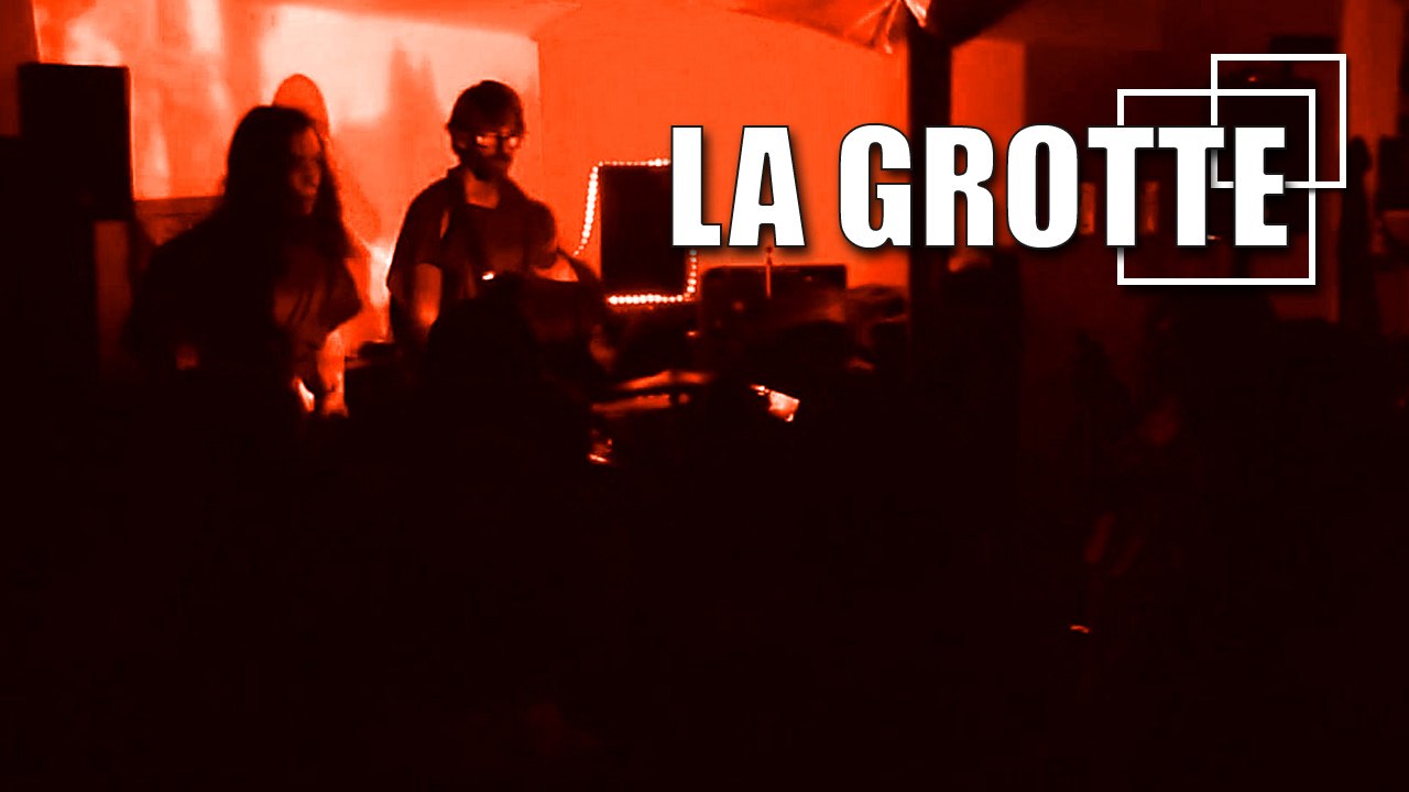 DECEMBRE 2015 sur La voix de la grotte