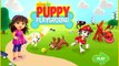 Nick Jr. Puppy Playground Paw Patrol Dora And Friends Bubble Guppies Pup Wallykazam