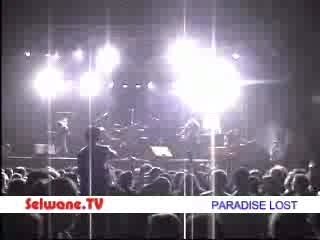 Soirée Métal au COC lors du 3eme jour dial L'Boulevard