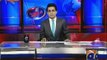 Aaj Shahzaib Khanzada Kay Sath - 24th February 2016