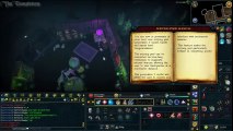 Runescape 3 Quest Walkthroughs For Pirate's Treasure