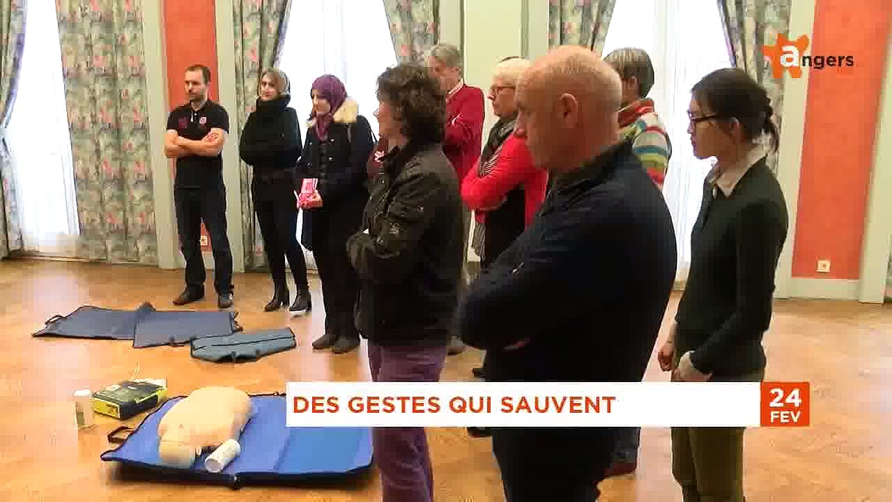 JT FEVRIER 2016 [S.2] [E.24] - Le Journal du mercredi 24 février 2016