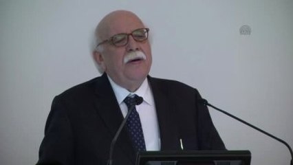 Milli Eğitim Bakanı Avcı - "Değişen Teknolojileri Uyumlu Biçimde Değerlendirmek Zorundayız"