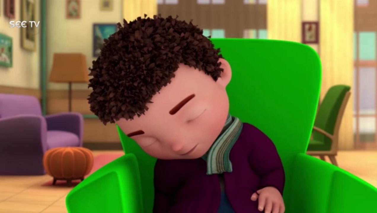 JAN Urdu Cartoon - Episode 37 Full