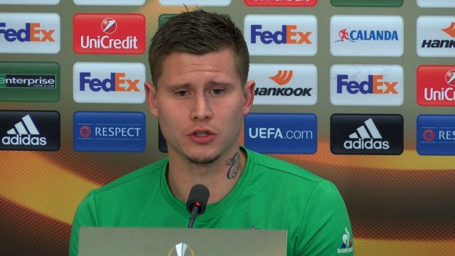 Franck Tabanou : «Nous sommes ambitieux»