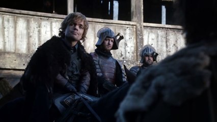 Game Of Thrones Season 1 - Episode 4 - Clip #1 (HBO)