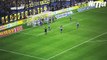 Best Goals Inside Penalty Box • Craziest Short Range Free Kicks _ HD