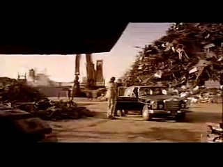 banned commercial Smart car