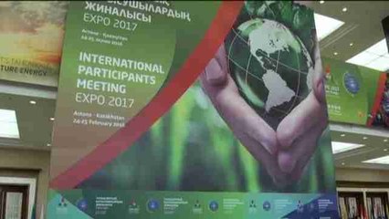 España espera formar Gobierno para confirmar su participación en la EXPO de Astaná