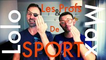 Les Profs de Sport - Lolo Pète les plombs - Locorpus