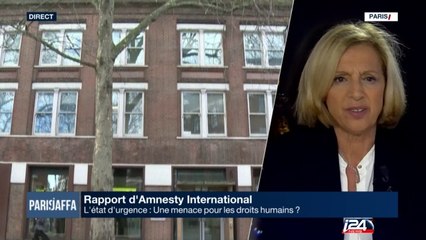 "L'Europe peut encore faire plus pour les migrants", Geneviève Garrigos