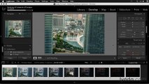 034 Processing a day-to-night time-lapse sequence in Lightroom - Time Lapse Movies