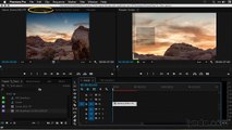 040 Cropping, resizing, and retiming - Time Lapse Movies with Lightroom and LRTimelapse