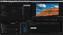 041 Exporting in Premiere Pro - Time Lapse Movies with Lightroom and LRTimelapse