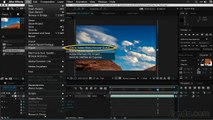 044 Exporting in After Effects - Time Lapse Movies with Lightroom and LRTimelapse