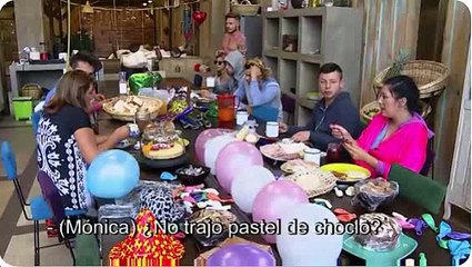 CAPITULO 26 Volverias con tu ex completo