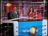 News1st Prime Time News Shakthi TV 8pm 09th February 2016
