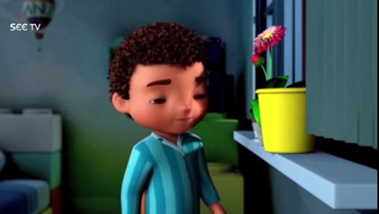 JAN Episode 50 Full - Cartoon