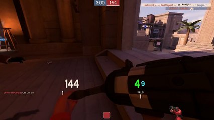 Team Fortress 2 - Weird Things That Can Happen