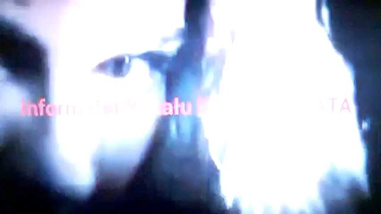 Informator kanalu: Kotka LaGata (1024p FULL HD)