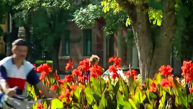 Промо-ролик до чемпіонату Європи з водно-моторного спорту у Тернополі. [2011]