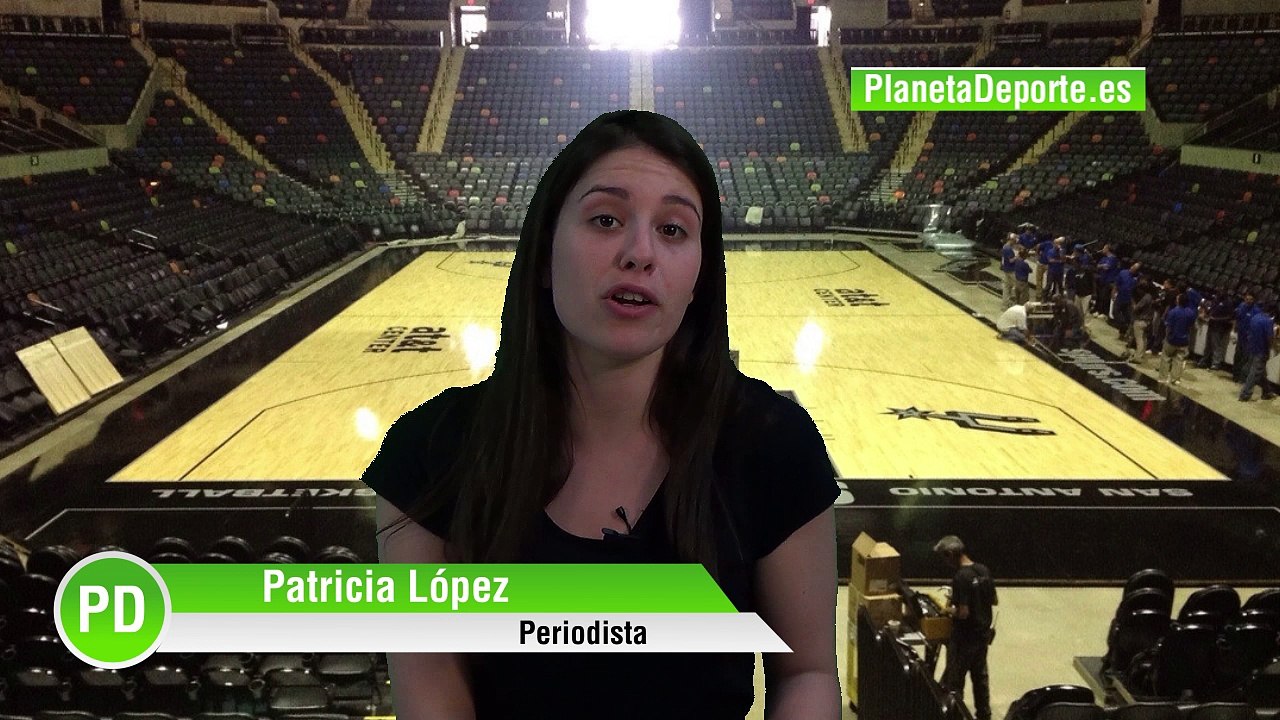 Serge Ibaka o Nikola Mirotic: la futura elección de Sergio Scariolo para substituir a Marc Gasol